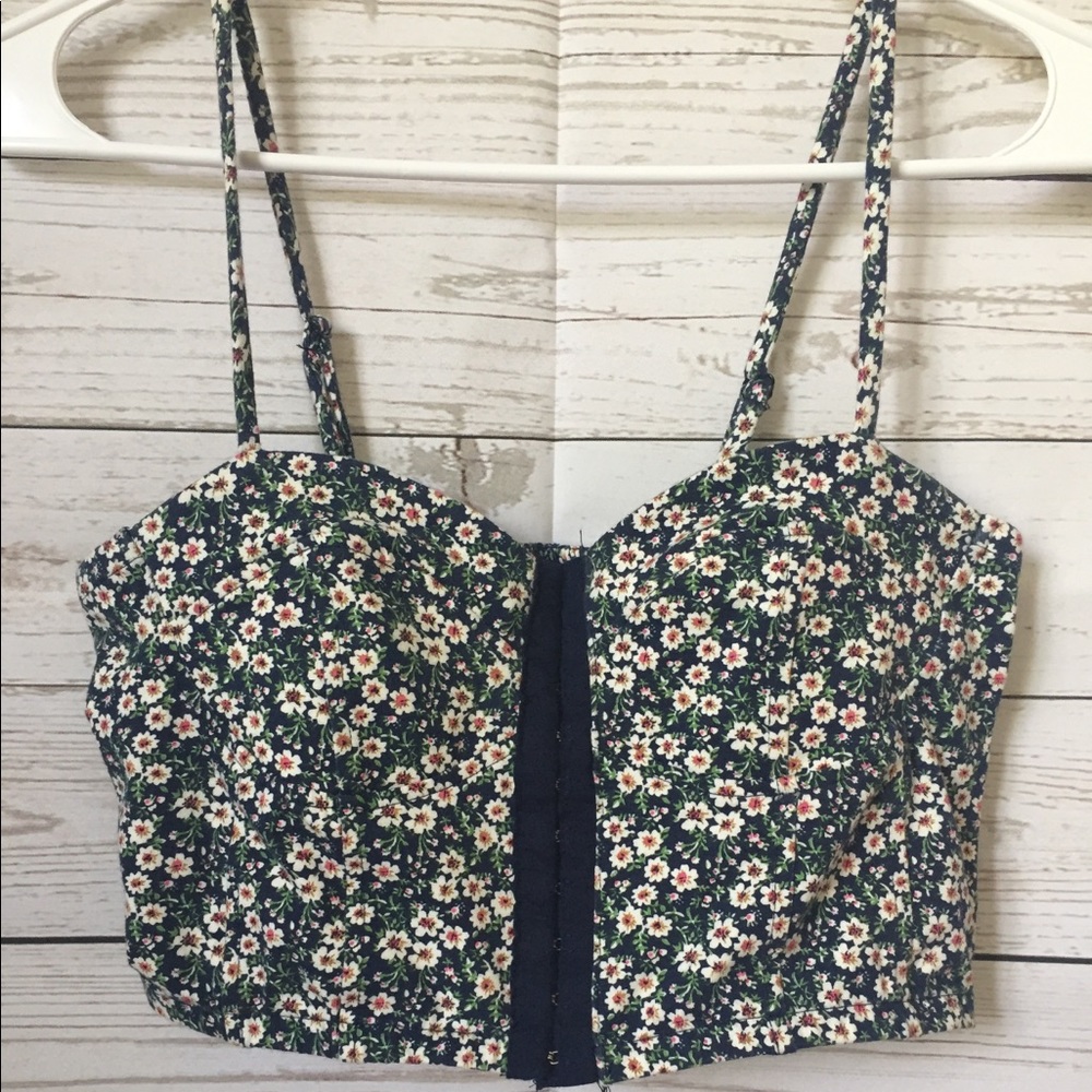Forever 21 Top